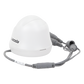 Turret TURBOHD 5 Megapíxel / 85° de Visión / Lente 2.8 mm / Interior / IR EXIR 20 mts / TVI-AHD-CVI-CVBS / Policarbonato