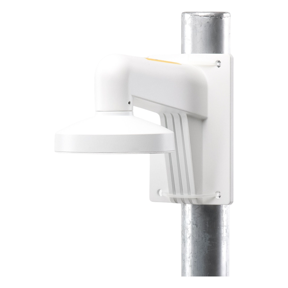 Montaje de Pared para Domos TURBOHD 4K / Uso en Exterior / Fabricados en Aluminio