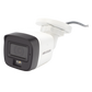 [Dual Light] Kit TurboHD 3K (5 Megapixel) / DVR 4 Canales / 4 Cámaras Bala para Exterior y Metal / Micrófono Integrado / Accesorios de Interconexión / Fuente de Poder