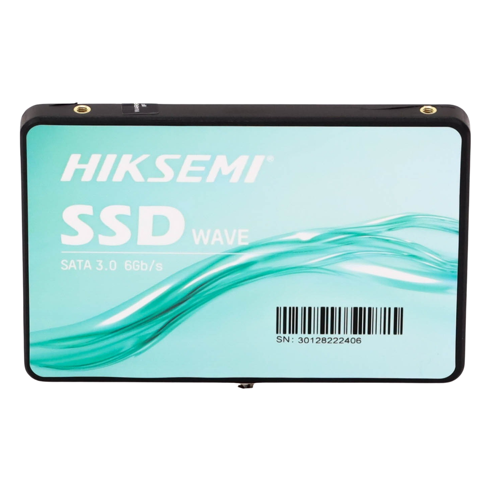 Unidad de Estado Sólido (SSD) 512 GB / 2.5" / SATA III 6 Gb/s / 3D NAND / 530 MB/s Lectura / 450 MB/s Escritura / Gaming y PC Trabajo Pesado