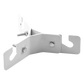 Bracket para Mástil para Sujeción de Retenida (Para mást. de 1" a 2" Diam. Ext.)