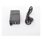 Inyector 802.3bt de 60W en 4-Pares UTP, Compatible con 802.3af/at Gigabit 10/100/1000 Mbps