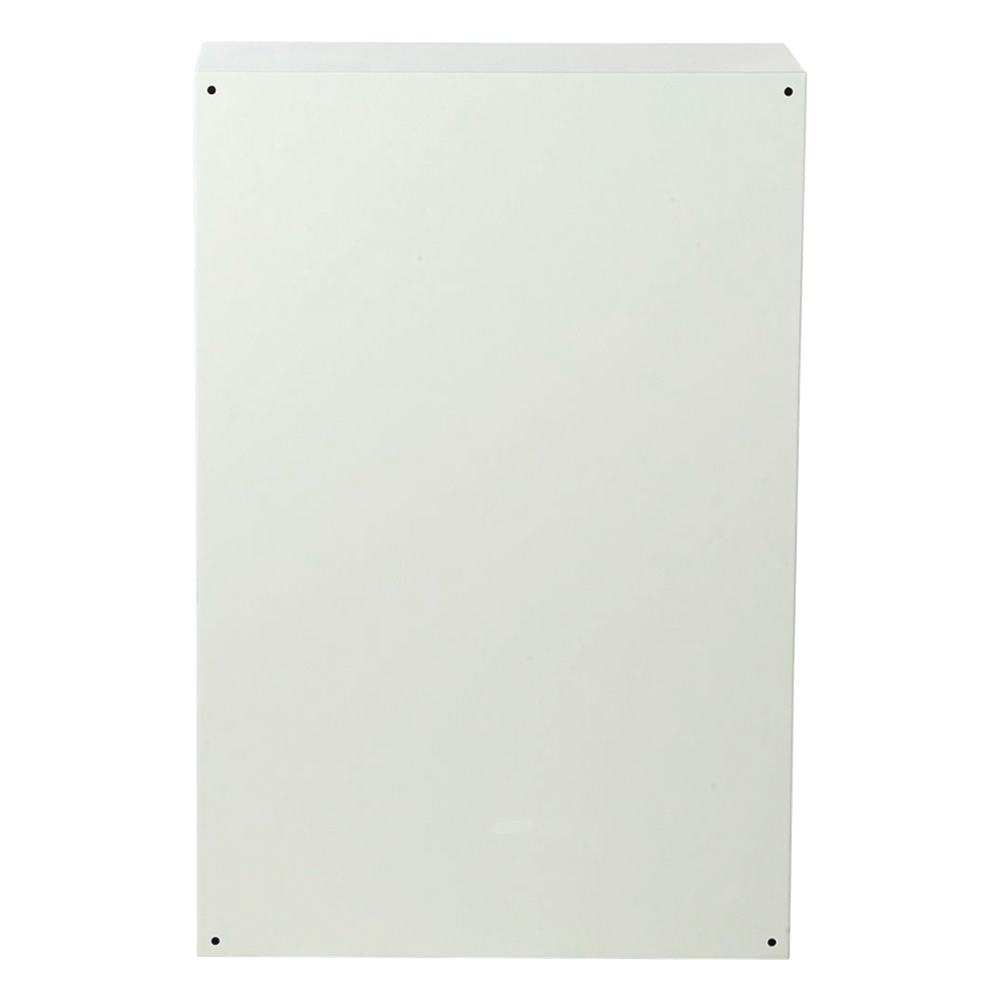 Gabinete de Zona de Instalación en Pared, Diseñado Para Dos Switches, Uso Industrial con Clasificación UL tipo IP66 y 4/12, Color Gris