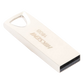 Memoria USB M200 de 16 GB / USB 2.0 / Cuerpo Metálico / Lectura 80 MB/s / Compatible con Windows, macOS, Linux y Android