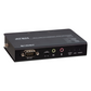 Extensor KVM HDBaseT™| DVI | USB | formato compacto (1920 x 1200 a 100m)