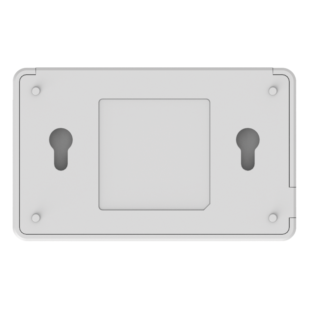 Switch no administrable, Visible en la Topología de la Nube, 5 puertos 10/100 Mbps