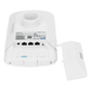 Kit Punto a Punto Ruijie RG-EST350G / Wi-Fi 5 (802.11ac Wave2) 867 Mbps / Antena 16 dBi MIMO 2x2 MU-MIMO / 3 Puertos Gigabit / Alcance 5 km (16,404 ft) / IP55 / Administración Cloud