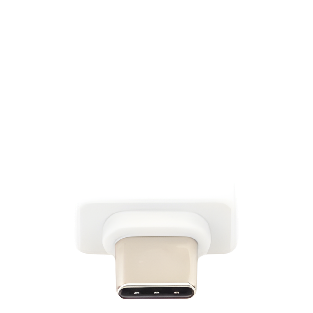 Adaptador USB-C 3.1 Macho a USB-A 3.0 Hembra Admite Función OTG