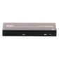 Splitter HDMI | 1 x 4 | True 4K @ 60 Hz | HDCP 2.2 | EDID Expert™ | HDR 4:4:4 | Plug & Play