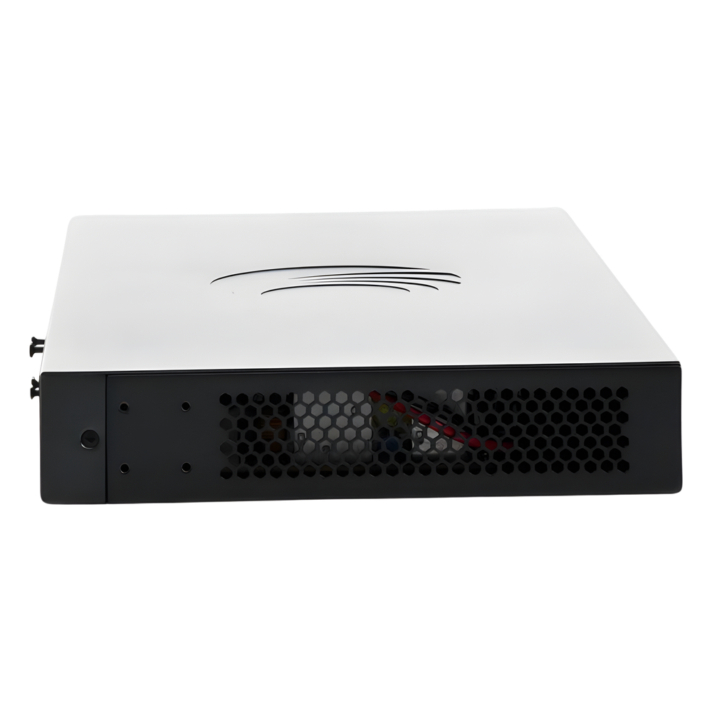 Switch cnMatrix EX1028  de 24 puertos Gigabit Ethernet y 4 SFP, Capa 2,  gestión en la nube