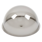 Burbuja Ahumado para Domos de 4 " / Compatible con PTZ IP o TURBOHD / HIKVISION / epcom / Soporta IP66 / IK10