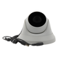 Turret TURBOHD 2 Megapíxel (1080p) / Lente 2.8 mm / 40 mts IR EXIR / 4 Tecnologías (TVI / AHD / CVI / CVBS) / IP66