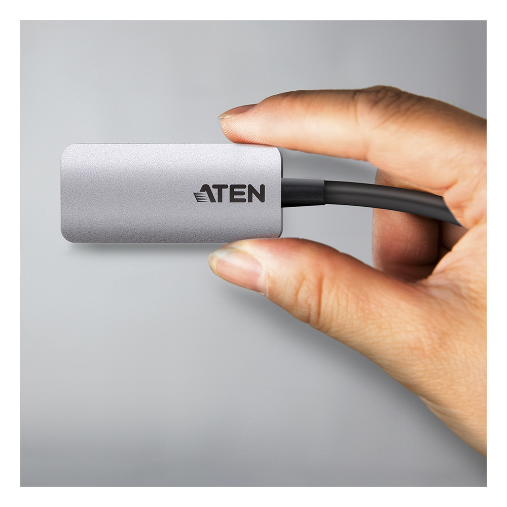 Adaptador USB-C a HDMI 4k