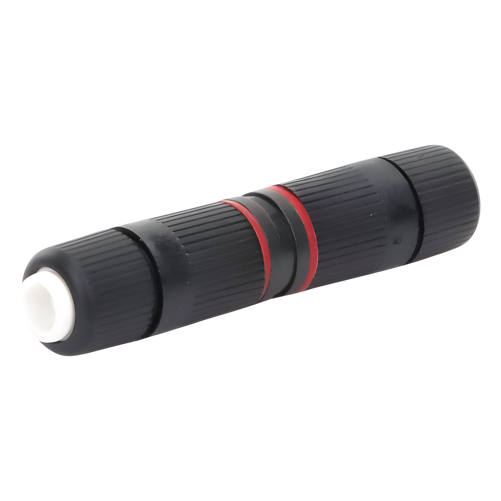 Conector Mecánico SC-SC Simplex, para Carretes de Fibra Óptica EZ Fiber