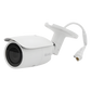 Bala IP 4 Megapixel / Lente Motorizado 2.8 - 12 mm / 30 mts IR EXIR / PoE / Exterior IP67 / WDR 120 dB / Micro SD / ONVIF