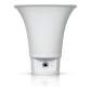 UniFi Protect AI Horn Speaker, Altavoz IP 120 dB, PoE+, Alerta AI Avanzada, Montaje Pared, Esquina y Poste, IP66