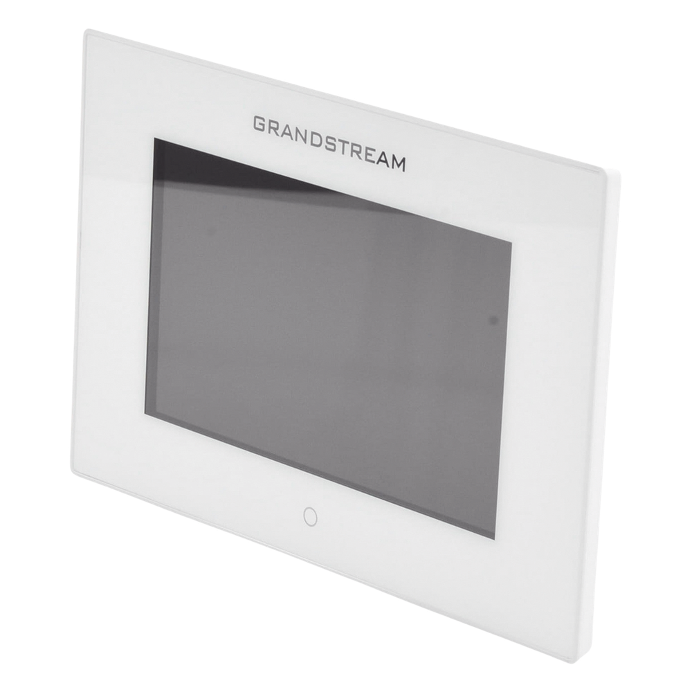 Intercom HD y panel de control de acceso SIP