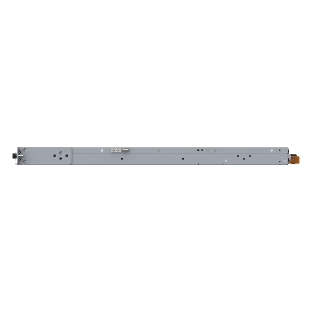Switch Data Center 200GE / 24 Puertos QSFP56 200G + 8 QSFP-DD 400G / 16.0 Tbps 5350 Mpps / RDMA RoCEv2 PFC ECN Lossless Ethernet / Capa 3 Spine-Leaf VXLAN EVPN / BGP OSPF MLAG / 1 RU Fuentes 1+1 Hot-Swap