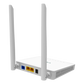 ONU Dual EPON/GPON con Wi-Fi AC de doble banda 2.4 Y 5 GHz, 1 puerto SC/UPC + 2 puertos LAN Gigabit, Compatible con EasyMesh