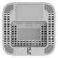 4 en 1: Firewall Nueva Generación, Router Wi-Fi, IP PBX (24 usuarios / 8 llamadas simultáneas), Switch, incluye un AP Wi-Fi 6 de doble banda
