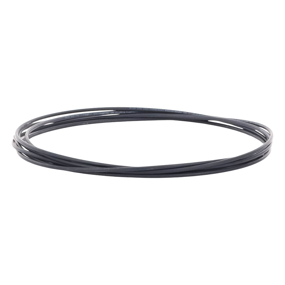 Cable de Fibra Óptica Monomodo 9/125, 6 Hilos, Interior/Exterior, Tight Buffer 900µm, OFNR Riser, Dieléctrica, Precio Por Metro, (Hasta 2000 Metros en un Solo Tramo de Cable)