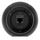 Camara UniFi G5 PTZ Resolución 2K (4MPX), Control de Giro e Inclinación, Zoom Óptico 2X, Visión Noctura IR 20 m, Apta para Exterior, PoE+, Color Negro