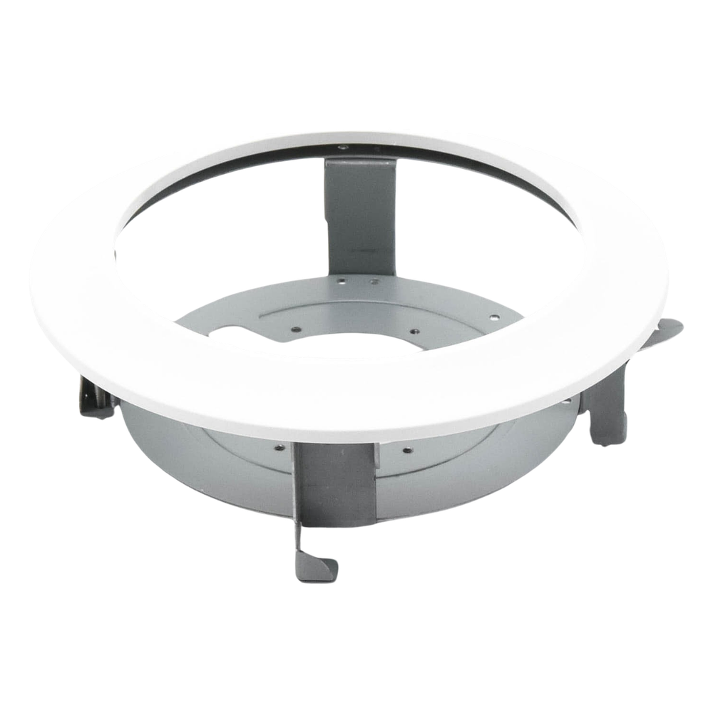 Montaje de Plafón para Cámaras PTZ Hikvision 4"