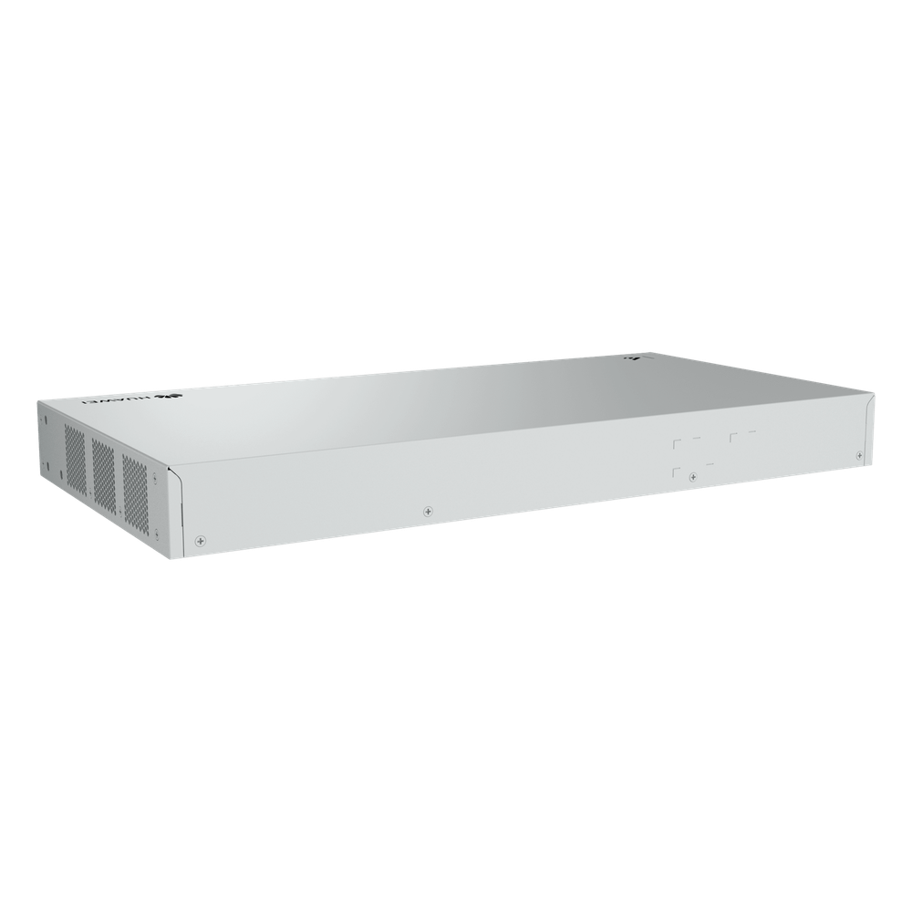Router Empresarial / LAN: 1 SFP+ & 8×GE / WAN: 1 × SFP+ & 2×GE / 1,200 Usuarios / 128 APs Gestionables / 1,000 Túneles IPsec / 3 Gbps / Firewall NGFW IPS Antivirus