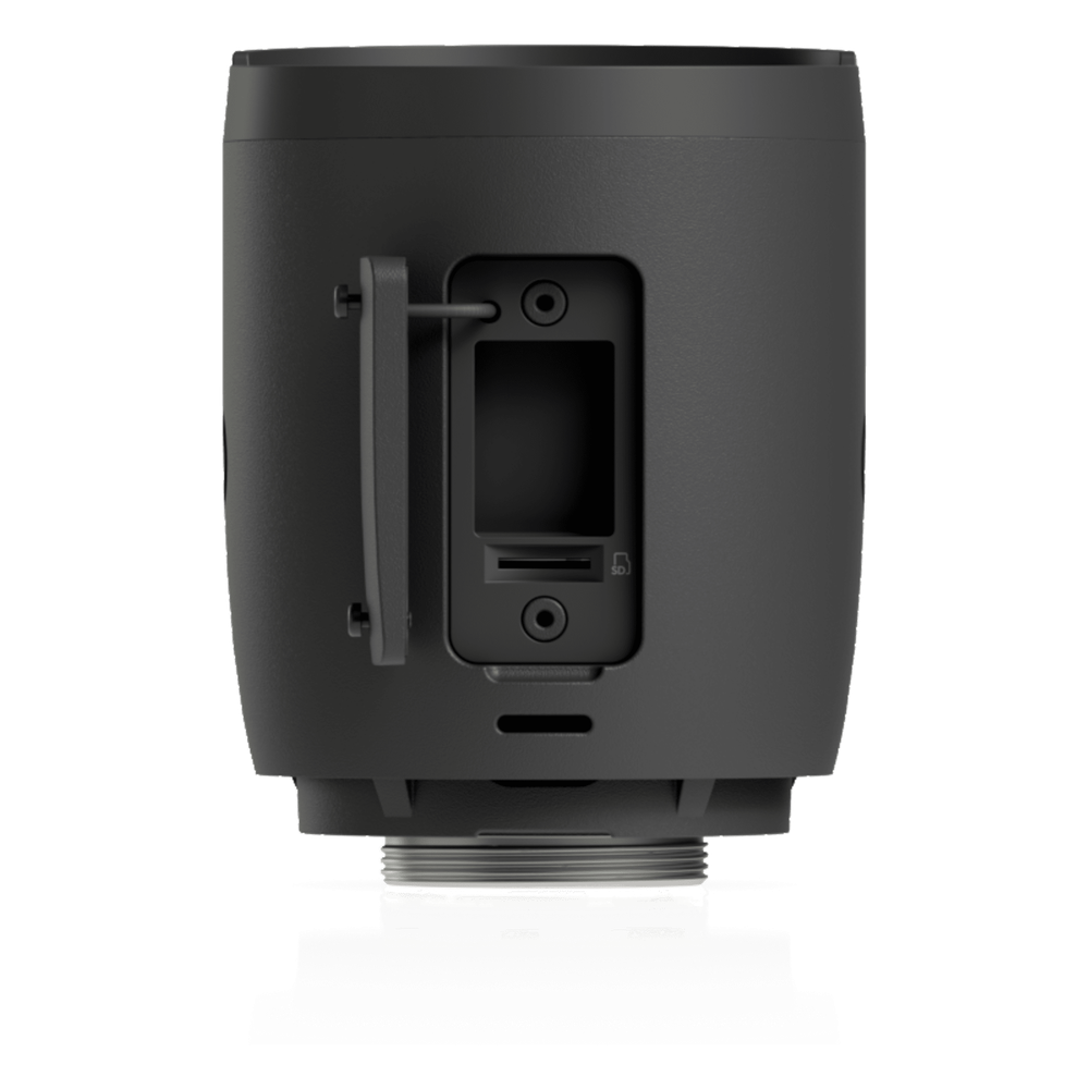UniFi Protect G6 Pro Bullet – Cámara 4K PoE+ Todo Clima con Motor de IA Multi-TOPS, Zoom Óptico 2.36× y Sensor CMOS 1/1.2, que Ofrece un Desempeño Sobresaliente en Entornos de Baja Iluminación
