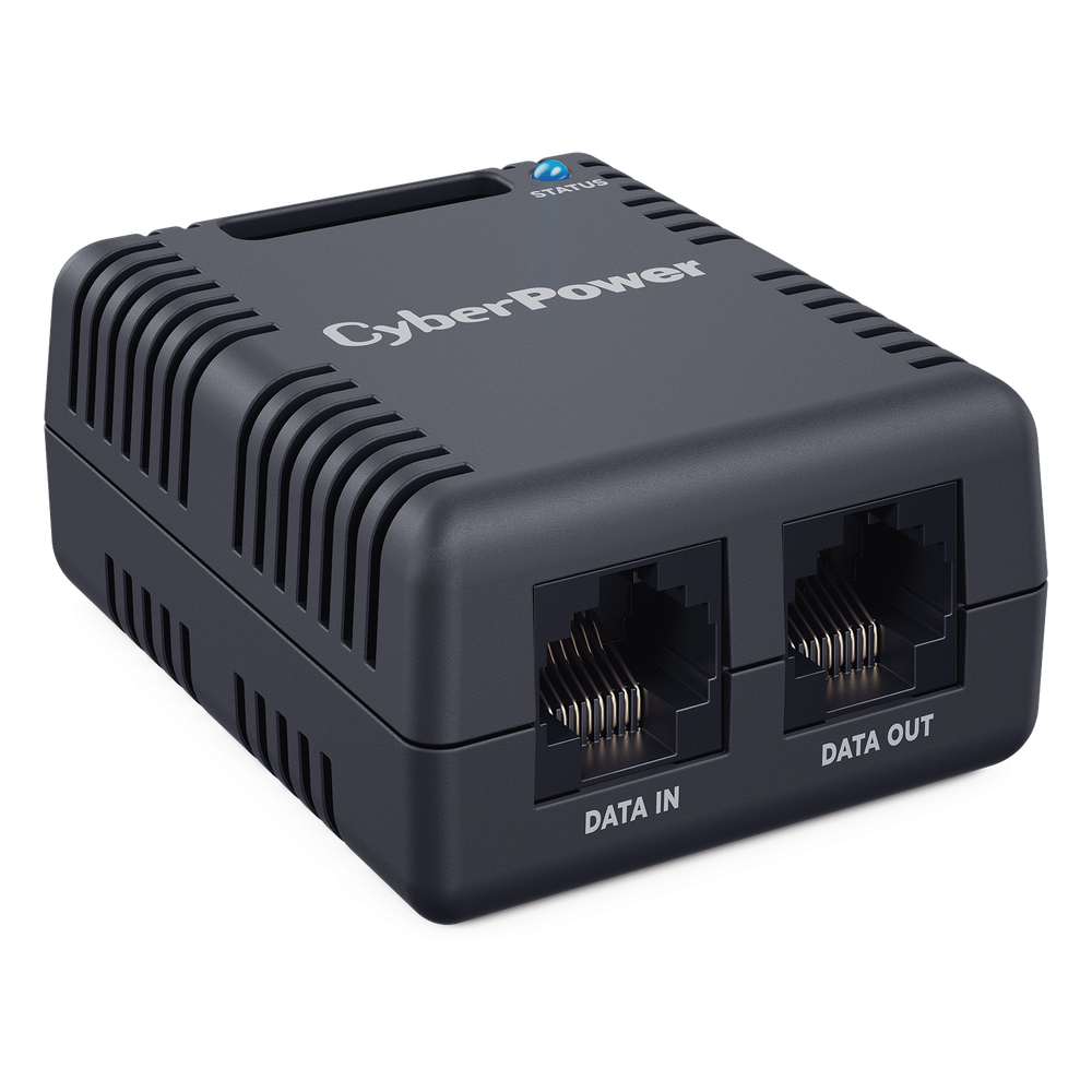 Tarjeta para Monitoreo de Temperatura y Humedad, Compatible con Tarjetas RMCARD de CyberPower