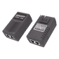 Adaptador de pared / Inyector PoE / 24 Vcc / 1 A / Controlado por chip IC / Protección contra OV, OC, SC, UV/  Fácil de instalar