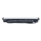 Protector Contra Sobretensiones de 120 VCA, 15 A, 12 Salidas, Montaje en Rack 1U, Servidores Montados en Rack, Sistemas de Voz, Controladores, Equipos de Video Vigilancia