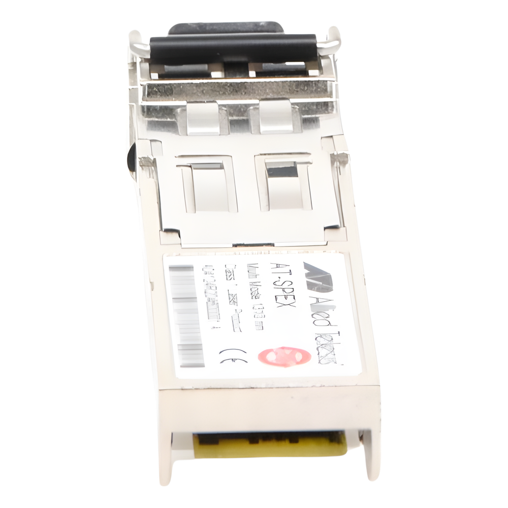 Transceptor MiniGbic SFP Multimodo 1000X, distancia hasta 2 km, conector LC