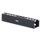 Organizador de cables horizontal de 19", 2UR (THE0040032001001 )