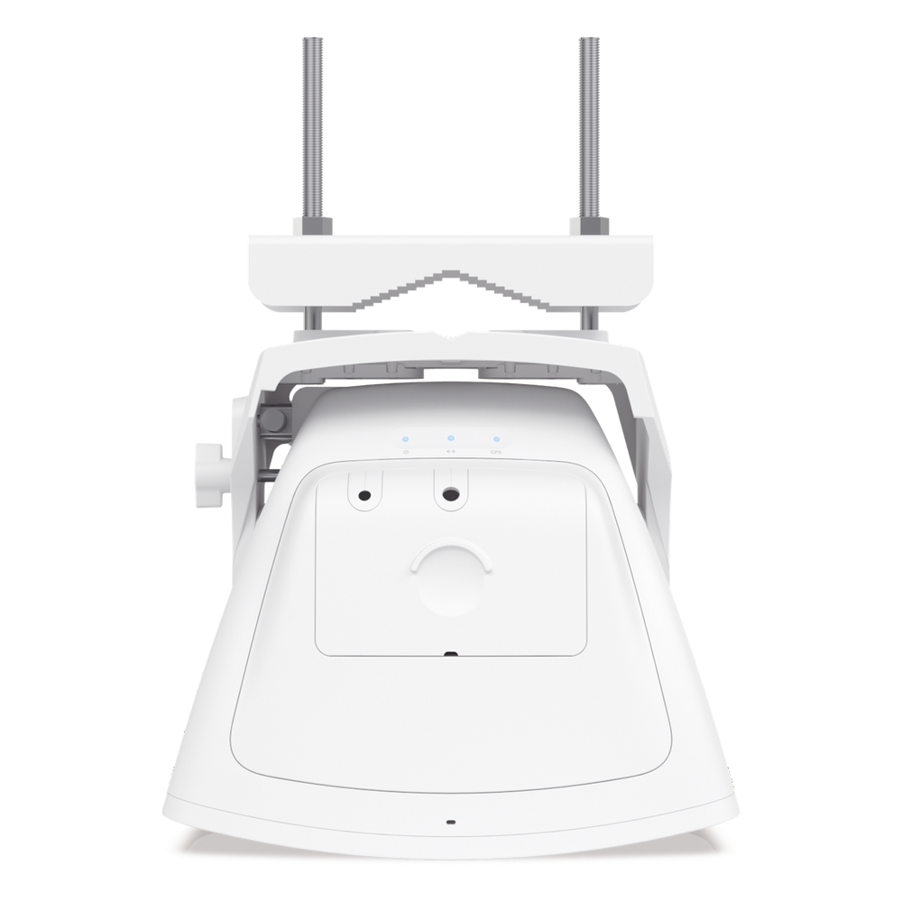 Wave AP – Punto de Acceso PtMP 60 GHz + 5 GHz con Cobertura Sectorial de 30°, Capacidad para 31 Clientes y Velocidad de hasta 5.4 Gbps