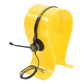 Diadema / Auricular Jabra Biz 2300 Mono / QD / Ultra Resistente / Brazo 360° / Contact Center (2303-820-105)