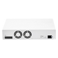 NVR PRO UniFi Protect, con bahía  para 7 discos duros, almacena hasta 20 cámaras 4k o 60 cámaras 1080p, pantalla táctil