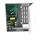 Fuente de Poder con Gabinete de 4 Salidas de 11 - 15 Vcc / 5 Amper /  Voltaje de Entrada: 96 - 264 Vca / Soporta Protección contra Sobrecorriente de Salida, Protección contra Cortocircuito / Led Indicador