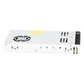 Fuente de Poder Industrial Conmutada 350W de Potencia, 12Vcc, 29A