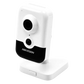 Cubo IP 4 Megapixel / Serie PRO / Lente 2.8 mm / 10 mts IR EXIR / PoE / Sensor PIR / H.265+ / Interior / Audio de Dos Vías / PoE / MicroSD / ONVIF / ACUSEEK