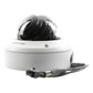 Domo TURBOHD 5 Megapixel / Lente Motorizado 2.7 - 13.5 mm / IR EXIR 40 mts / TVI-AHD-CVI-CVBS / IK10 / IP67 / dWDR / 12 Vcc / 24 VCA