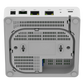 Mini OLT de 1 Puerto GPON SC/UPC con 3 puertos Uplink (2 puertos Gigabit Ethernet + 1 puerto SFP/SFP+) , hasta 64 ONUs / ONTs