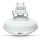 Radio Backhaul UISP Airfiber 60 XR para PTP en 60 Ghz, hasta 5.4 Gbps, radio redundante en 5 Ghz, SFP+ 10G, con GPS y Bluetooth, hasta 15 Km