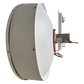 Antena Direccional / 2 ft / 5.9-7 GHz / Ganancia 32 dBi / SLANT de 45 ° y 90° / Incluye Jumpers con conector N-Macho a RPSMA / montaje y radomo incluido.