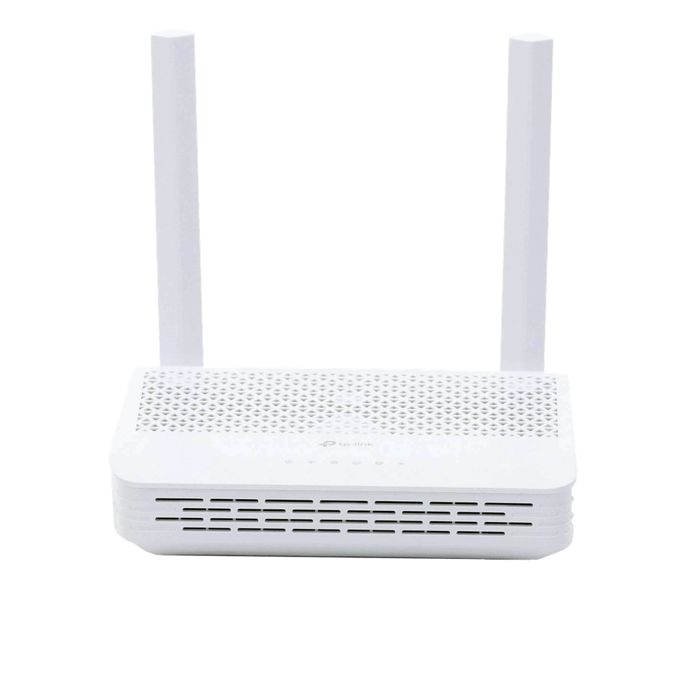 ONU/ONT - XPON Router WIFI AC 1200 / Modo EPON y GPON / 1 Puerto PON SC/APC / 2 Puertos LAN 10/100/1000 MBPS / Soporta AgiNet Config - AgiNet ACS (herramienta de gestón remota)