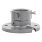 Montaje de Techo sin Tubo de Extensión para Domos PTZ TURBOHD y PTZ IP / Acero Inoxidable