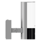 Cámara IP 4 Megapíxel / Wi-Fi / Lampara Integrada / Audio de dos vías / Imágen Nocturna a Color / Detección Humana / Audios Personalizables  / Uso Exterior con Protección