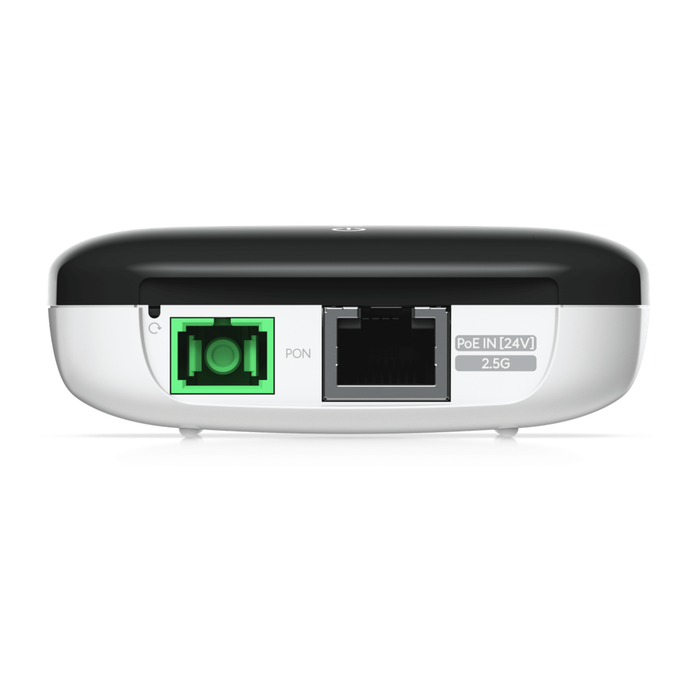Unidad Óptica GPON con Puerto 2.5 GbE, Velocidades de hasta 1.2 Gbps de Subida y 2.5 Gbps de Bajada, Alcance de hasta 20 km