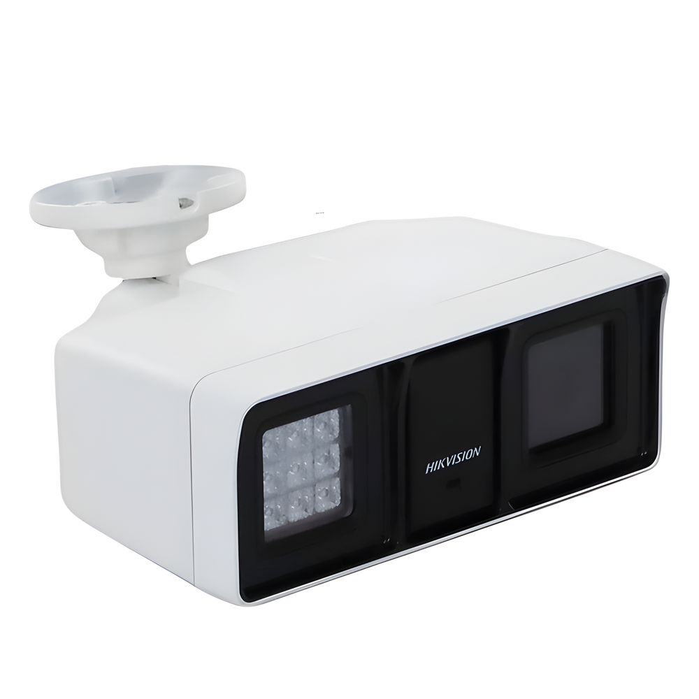 [Dual Light + ColorVu] Bala TURBOHD 2 Megapíxel (1080p) / Lente 2.8 mm / 60 mts IR + 60 mts Luz Blanca / Gran Angular 101° /Exterior IP67 / Micrófono Integrado / dWDR / 4 Tecnologías