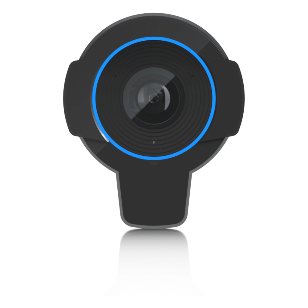 Cámara UniFi AI LPR 4k (8MPX)/ Zoom Óptico 3x / Visión Nocturna 15m / LPR Optimizado / Protección IP66 IK04 / Audio Integrado / PoE+